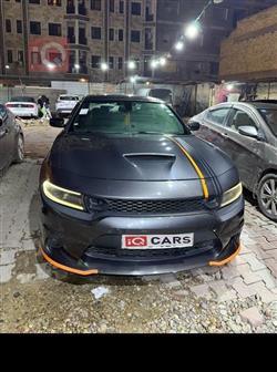 دودج تشارجر